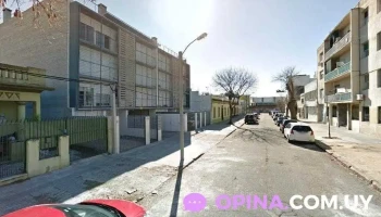 Espacio Piezas Sueltas - Montevideo