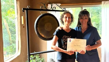 Espacio Portia (Fisioterapia -Masajes- Yoga -Pilates- Capacitaciones) - Maldonado Espacio Portia (Fisioterapia -Masajes- Yoga -Pilates- Capacitaciones) - Maldonado