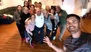 Espacio Prana - Libertad