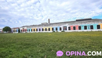 Espacio Público Integrador - E.p.i. (Ex Plaza de Deportes) - 70500 Juan L. Lacaze