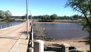 Espacio Rural Rambla - Mercedes