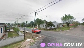 Espacio Sinergia - Joaquín Suárez Espacio Sinergia - Joaquín Suárez