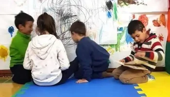 Espacio Soma - Sarandí Grande