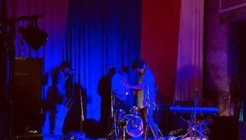 Espika Fm 90.7 - Santa Lucía