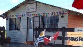 Establecimiento La Ansiosa - 70300 Nueva Helvecia