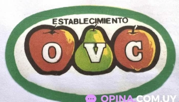 Establecimiento Ovc - 90001 Los Cerrillos Establecimiento Ovc - 90001 Los Cerrillos