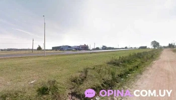 Estación Atlántida - City Golf