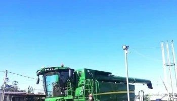 Estacion De Servicios Ancap - Tarariras Estacion De Servicios Ancap - Tarariras