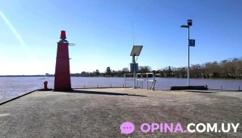 estación fluvial nuevo berlín - Nuevo Berlín estación fluvial nuevo berlín - Nuevo Berlín