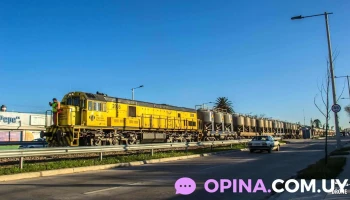 Estacion Manga - Departamento De Montevideo Estacion Manga - Departamento De Montevideo