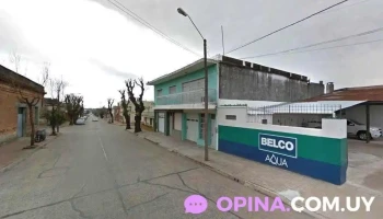 Estacionamento Doroteo - Melo Estacionamento Doroteo - Melo