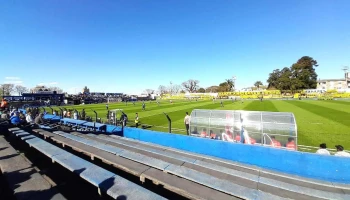 Estadio Belvedere - 11900 Montevideo Estadio Belvedere - 11900 Montevideo