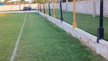 Estadio Club Atlético Progreso - Atlántida Estadio Club Atlético Progreso - Atlántida