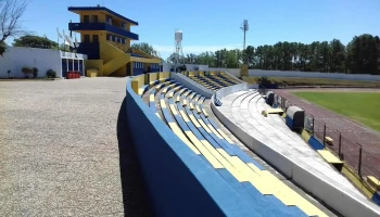 Estadio Ernesto de León - 97000 Durazno