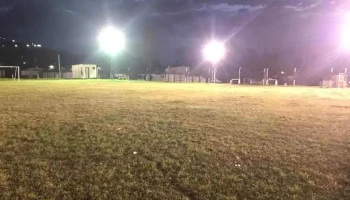 Estadio Francisco Piria - 20200 Piriápolis