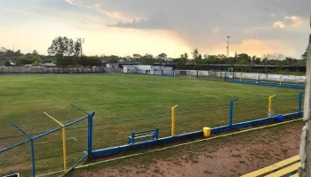 Estadio Omar Odriozola - Paso De Los Toros Estadio Omar Odriozola - Paso De Los Toros