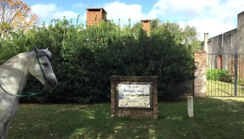 Estancia Los Roques Uruguay - Km 68.2