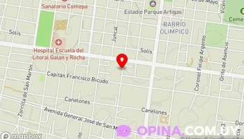 Estética canina cielo - 60000 Paysandú