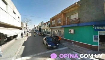 Estetica Integral Unisex - Juan Tolentino González