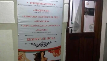 Estética Integral - Victoria Machado - 30100 Solís De Mataojo