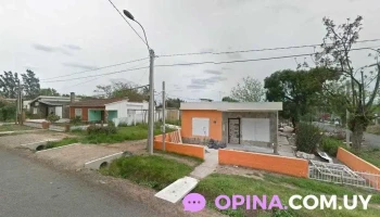 Estética Monroe - 15501 Joaquín Suárez