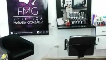 Estética y Peluquería - Mariana González - Uruguay Estética y Peluquería - Mariana González - Uruguay