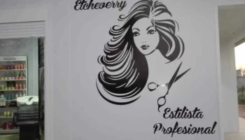 Estilista Claudia Etcheverry - Ecilda Paullier