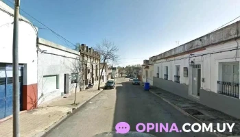 Estilista Thebest Barber - Gral. Jose Gervasio Artigas