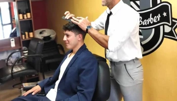 Estilo Barber - 15800 Ciudad De La Costa Estilo Barber - 15800 Ciudad De La Costa