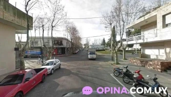 Estilo barber - 70000 Col. Del Sacramento