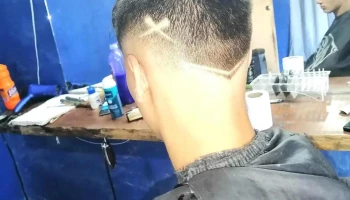 Estilo Barber Club - 15700 Toledo