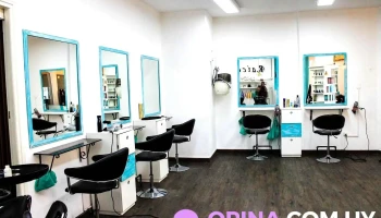 Estilo Raíces Peluquería - 11300 Montevideo