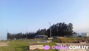 Estructuras Del Uruguay - 15900 Progreso