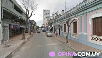 Estudio Agrimensura - 37000 Melo