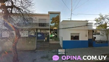 Estudio de Baile Y Gimnasia Uruguay Arte - Salto