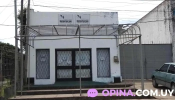 Estudio de danzas Hernán San Juan - Paysandú