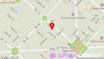 Estudio Jurídico Masi y Lopez Osornio - La Plata