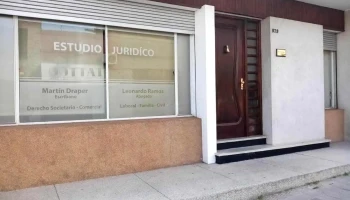 Estudio Juridico Y Escribania Draper - Pando