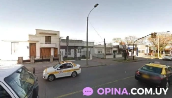 Estudio Lalia Propiedades - Montevideo