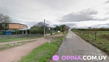 Estudios matipoto - Cno. Capitán Mateo Tula Dufort