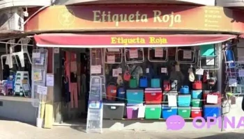 Etiqueta Roja Mayorista - 11800 Montevideo Etiqueta Roja Mayorista - 11800 Montevideo