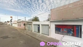 Eufer Distribuidor Conaprole - 90000 Canelones