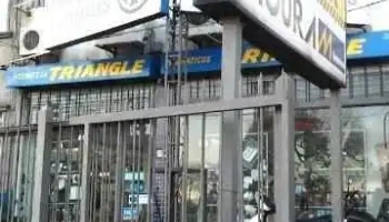 Everlyn S. A. - 11700 Montevideo