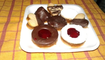 Evian. Elaboraciones Caseras - 85000 Trinidad