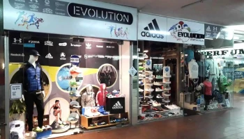 Evolution Sports Crocs Adidas - 20200 Piriápolis