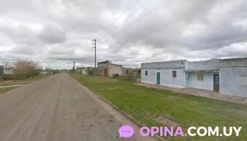 Ex Almacen Lliya - 34200 José Batlle Y Ordóñez