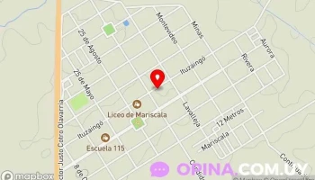 Ex casa de Pablo Sica. - 30000 Mariscala