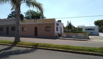 Ex casa Familia Rey Iroldi - 20500 Aiguá