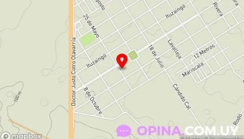 Ex. Librería de Marisa - Mariscala Ex. Librería de Marisa - Mariscala