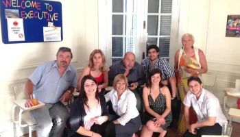 Executive - Montevideo